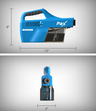 Charger l'image dans la galerie, PAX-100